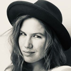 Meet your Posher, Grace